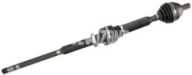 Poloos pravá 5 válec D3/D4/2.4D/D5 P3 XC60 převodovka M66 AWD