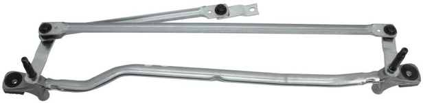 Mechanizmus stěračů čelního skla P3 S80 II/V70 III/XC70 III