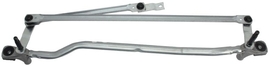 Mechanizmus stěračů čelního skla P3 S80 II/V70 III/XC70 III