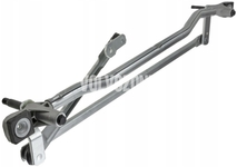 Mechanizmus stěračů čelního skla P3 S60 II(XC)/V60(XC)