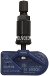 Snímač kontroly tlaku v pneumatikách (TPMS) SPA XC90 II 2016