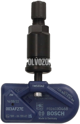 Snímač kontroly tlaku v pneumatikách (TPMS) SPA XC90 II 2016