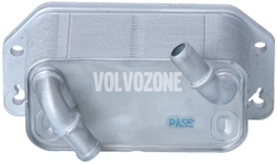 Chladič motorového oleje 4 válec benzín/diesel (2014-, ENG -1171299) P1 P3