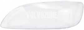 Sklo svetlometu levé P3 (2014-) S60 II(XC)/V60(XC)