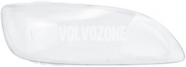 Sklo svetlometu pravé P3 (2014-) S60 II(XC)/V60(XC)