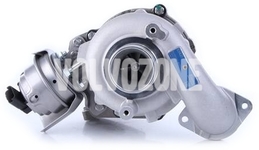 Turbo 1.6 D2 P1 C30/S40 II/V50/V40 II(XC) P3 S60 II/V60/S80 II/V70 III