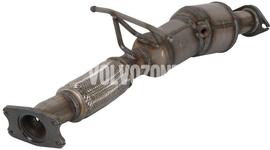 Katalyzátor 2.4/2.4i P1 C30/C70 II/S40 II/V50 EURO 4