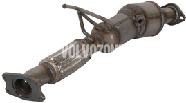 Katalyzátor 2.4/2.4i P1 C30/C70 II/S40 II/V50 EURO 4
