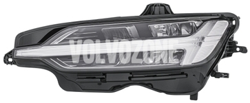 Světlomet levý LED SPA (-2022) S60 III/V60 II(XC)