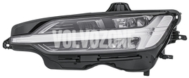 Světlomet levý LED SPA (-2022) S60 III/V60 II(XC)