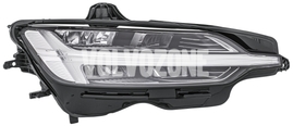 Světlomet pravý LED SPA (-2022) S60 III/V60 II(XC) adaptivní