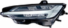 Světlomet levý LED SPA (2023-) S60 III/V60 II(XC) adaptivní