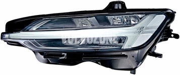 Světlomet levý LED SPA (2023-) S60 III/V60 II(XC) adaptivní