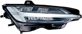 Světlomet pravý LED SPA (2023-) S60 III/V60 II(XC) adaptivní