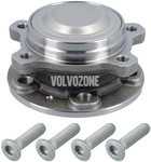 Ložisko/náboj zadního kola SPA bez AWD/Twin Engine S60 III/V60 II S90 II/V90 II XC60 II/XC90 II