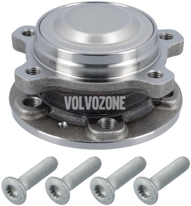 Ložisko/náboj zadního kola SPA bez AWD/Twin Engine S60 III/V60 II S90 II/V90 II XC60 II/XC90 II