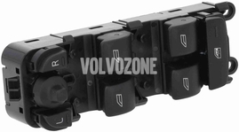 Ovladač stahování oken P1 V40 II(XC) strana řidiče