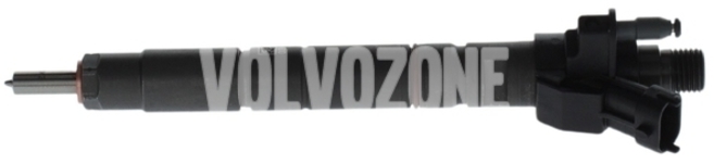 Vstřikovací tryska 2.4D (2010) P3 // NOVÝ DÍL