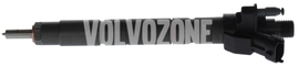 Vstřikovací tryska 2.4D (2010) P3 // NOVÝ DÍL