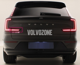 Rear LAMP BODY Left Lower Inner Volvo 32291234 (OEM)