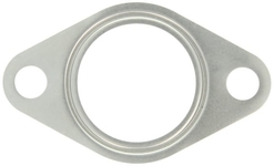 Těsnění EGR ventilu 2.5 TDI P80 P2