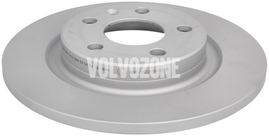 Zadní brzdový kotouč (280mm) CMA XC40