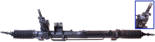 Hřeben řízení P2 S60/V70 II (2005-) // 1092mm ZF
