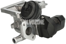EGR ventil 2.0 D2/D3/D4/D5 (2014-2016, ENG -1121663) P1 P3