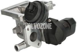 EGR ventil 2.0 D2/D3/D4/D5 (2014-2016, ENG -1121663) P1 P3