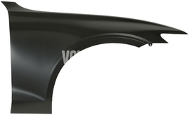 Přední blatník pravý SPA S60 III/V60 II