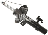 Přední tlumič pérování levý P1 V40 II (Comfort)
