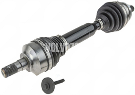 Poloos levá D5/3.2/4.4 V8 P2 (-2007) XC90 převodovka TF-80SC AWD