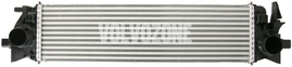 Chladič plnicího vzduchu 2.0 T4/T5/T6/T8/Polestar SPA S60 III/V60 II(XC) S90 II/V90 II(XC) XC60 II/XC90 II