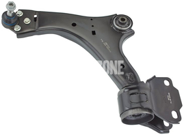 Rameno zavěšení kol levé P3 S60 II/V60 S80 II/V70 III (starý typ, rozměr kužele 22mm)