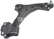 Rameno zavěšení kol pravé P3 S60 II/V60 S80 II/V70 III (starý typ, rozměr kužele 22mm)