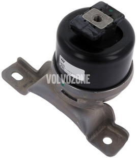Uložení motoru pravé P3 2.0 T4/T5, 2.5T/T5, 2.0 D3/D4 2.4D/D4/D5 manuální převodovka