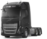 Truck FH16